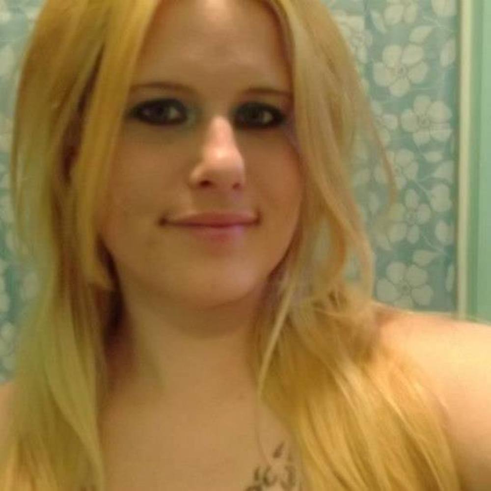 Meet your Posher, Davilynn
